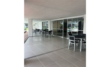 Apartamento en venta. norte de Armenia av. centenario