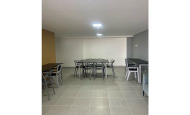 Apartamento en venta. norte de Armenia av. centenario