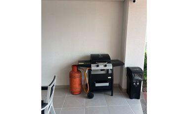 Apartamento en venta. norte de Armenia av. centenario