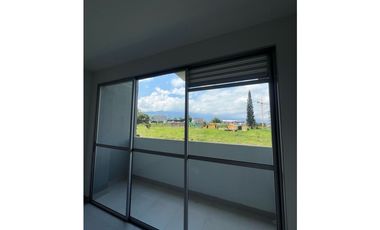 Apartamento en venta. norte de Armenia av. centenario