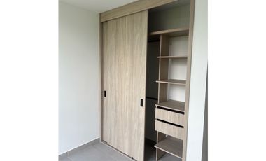 Apartamento en venta. norte de Armenia av. centenario