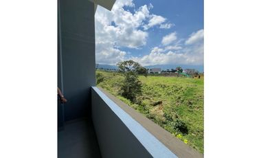 Apartamento en venta. norte de Armenia av. centenario