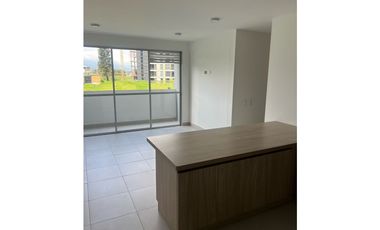 Apartamento en venta. norte de Armenia av. centenario