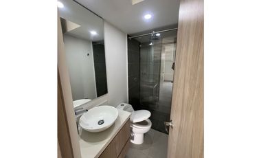 Apartamento en venta. norte de Armenia av. centenario