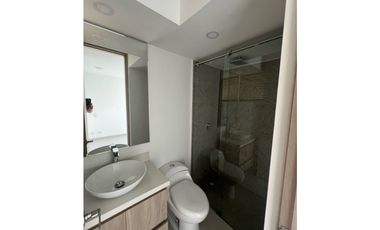 Apartamento en venta. norte de Armenia av. centenario