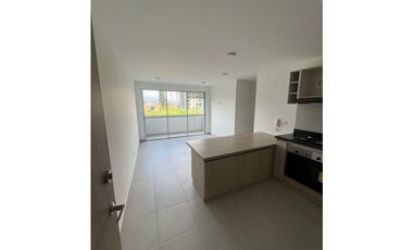 Apartamento en venta. norte de Armenia av. centenario
