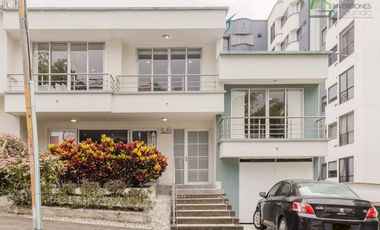 Casa en venta barrio profesionales