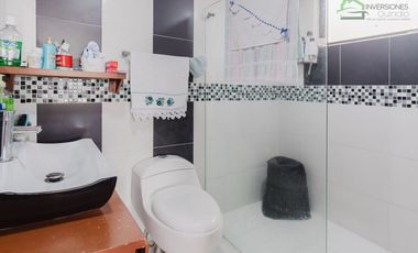 Casa en venta barrio profesionales