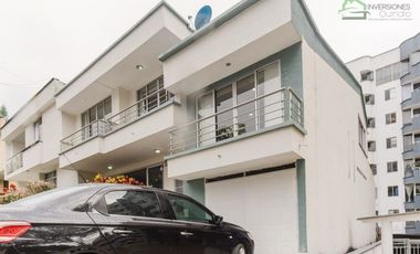 Casa en venta barrio profesionales