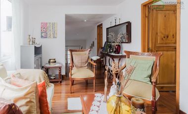 Casa en venta barrio profesionales