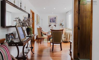 Casa en venta barrio profesionales