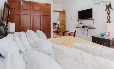 Casa en venta barrio profesionales