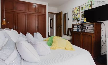 Casa en venta barrio profesionales