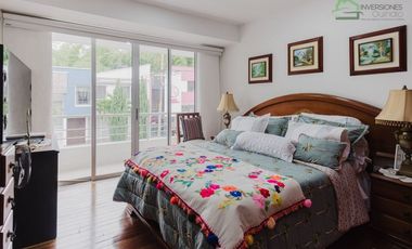 Casa en venta barrio profesionales