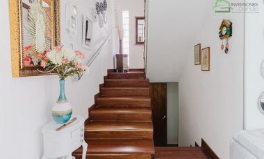 Casa en venta barrio profesionales