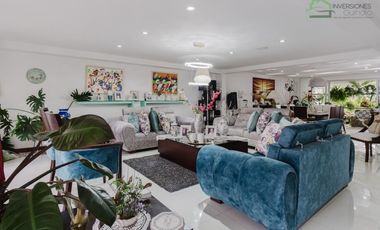 Casa en venta barrio profesionales