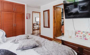 Casa en venta barrio profesionales
