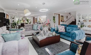 Casa en venta barrio profesionales