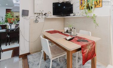 Casa en venta barrio profesionales