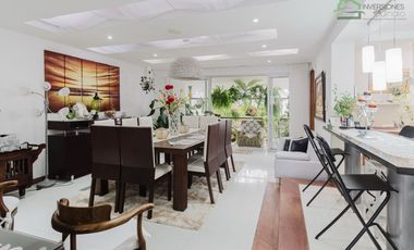 Casa en venta barrio profesionales