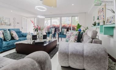 Casa en venta barrio profesionales