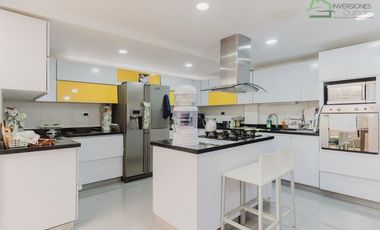 Casa en venta barrio profesionales