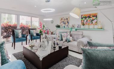 Casa en venta barrio profesionales