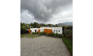 Hotel en venta Salento Quindío