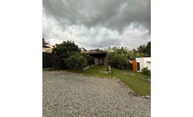 Hotel en venta Salento Quindío