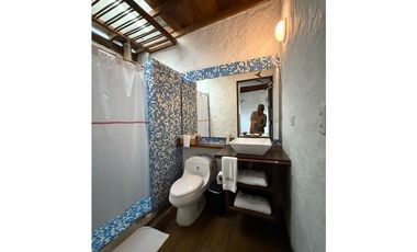 Hotel en venta Salento Quindío