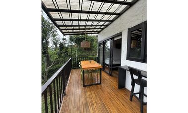 Hotel en venta Salento Quindío