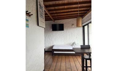 Hotel en venta Salento Quindío