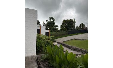 Hotel en venta Salento Quindío