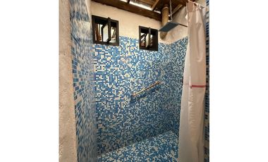 Hotel en venta Salento Quindío