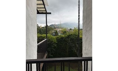 Hotel en venta Salento Quindío