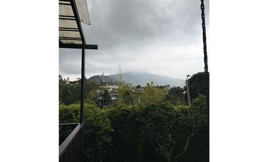 Hotel en venta Salento Quindío