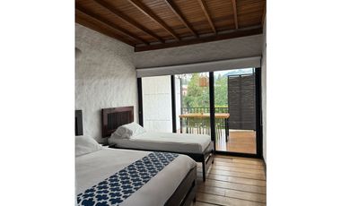 Hotel en venta Salento Quindío