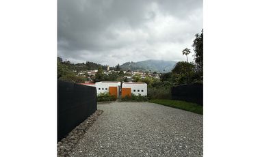 Hotel en venta Salento Quindío