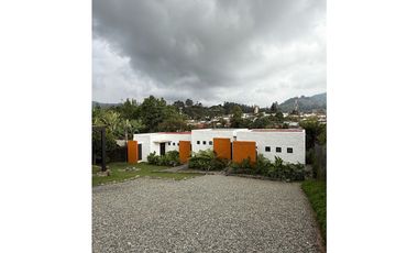 Hotel en venta Salento Quindío