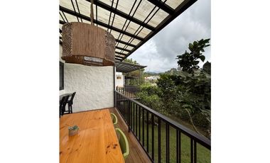 Hotel en venta Salento Quindío