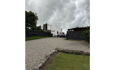 Hotel en venta Salento Quindío