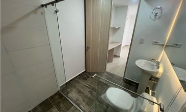 Apartaesudio en venta norte de Armenia