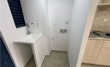 Apartaesudio en venta norte de Armenia