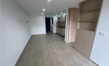 Apartaesudio en venta norte de Armenia
