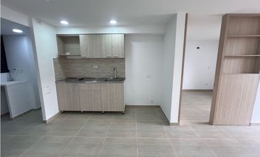 Apartaesudio en venta norte de Armenia
