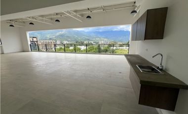 Apartaesudio en venta norte de Armenia