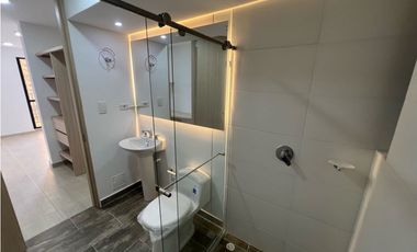 Apartaesudio en venta norte de Armenia
