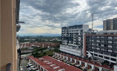 Apartaesudio en venta norte de Armenia