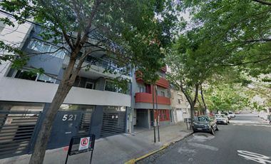 Departamento en venta - 1 Dormitorio 1 Baño - Cochera - 50Mts2 - La Plata