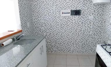 Departamento en venta - 1 Dormitorio 1 Baño - Cochera - 50Mts2 - La Plata
